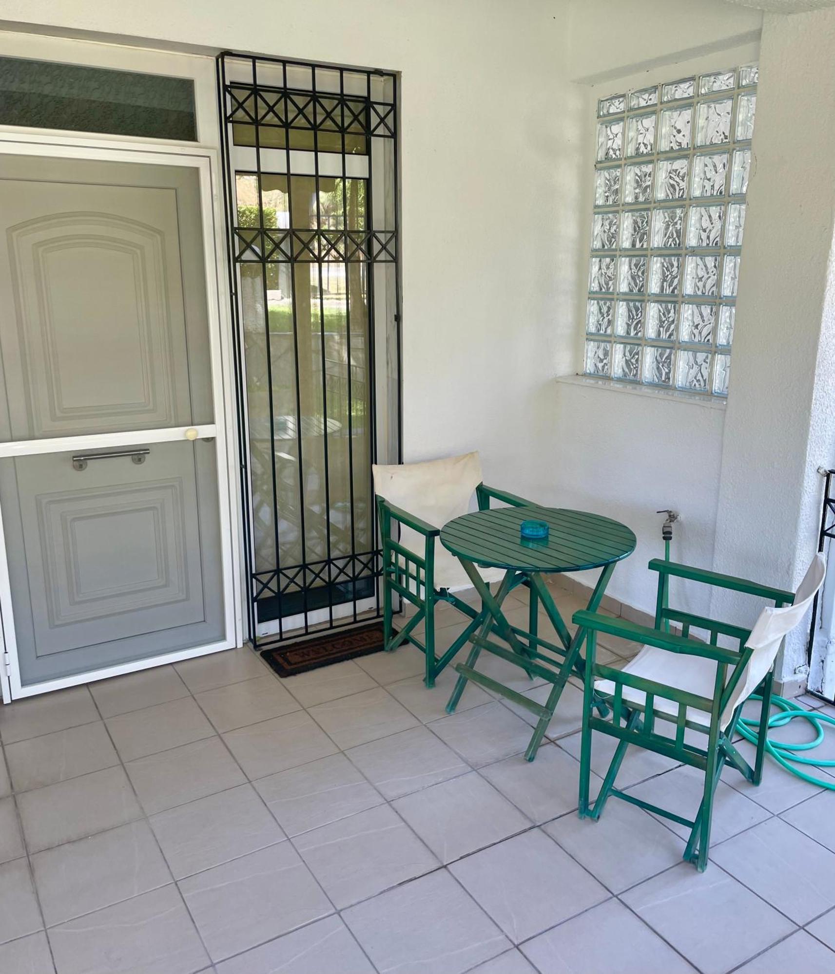 Three Sisters House Villa Мола Калива Екстериор снимка